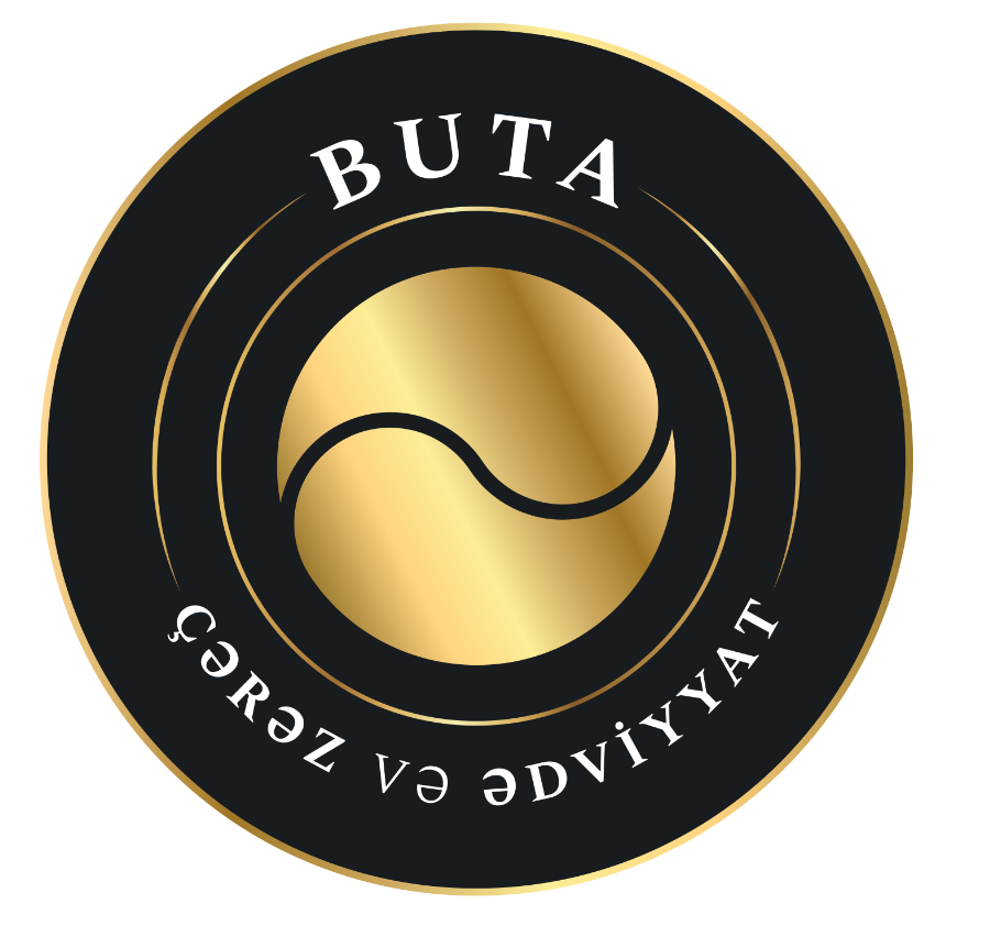 Buta Çərəz